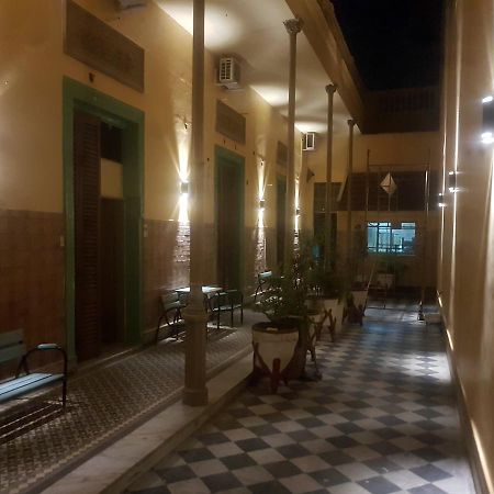 Hotel Varela Buenos Aires Kültér fotó