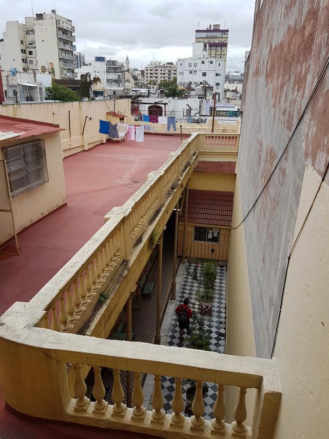Hotel Varela Buenos Aires Kültér fotó