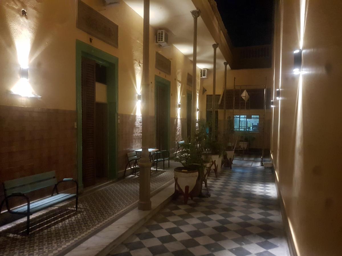 Hotel Varela Buenos Aires Kültér fotó