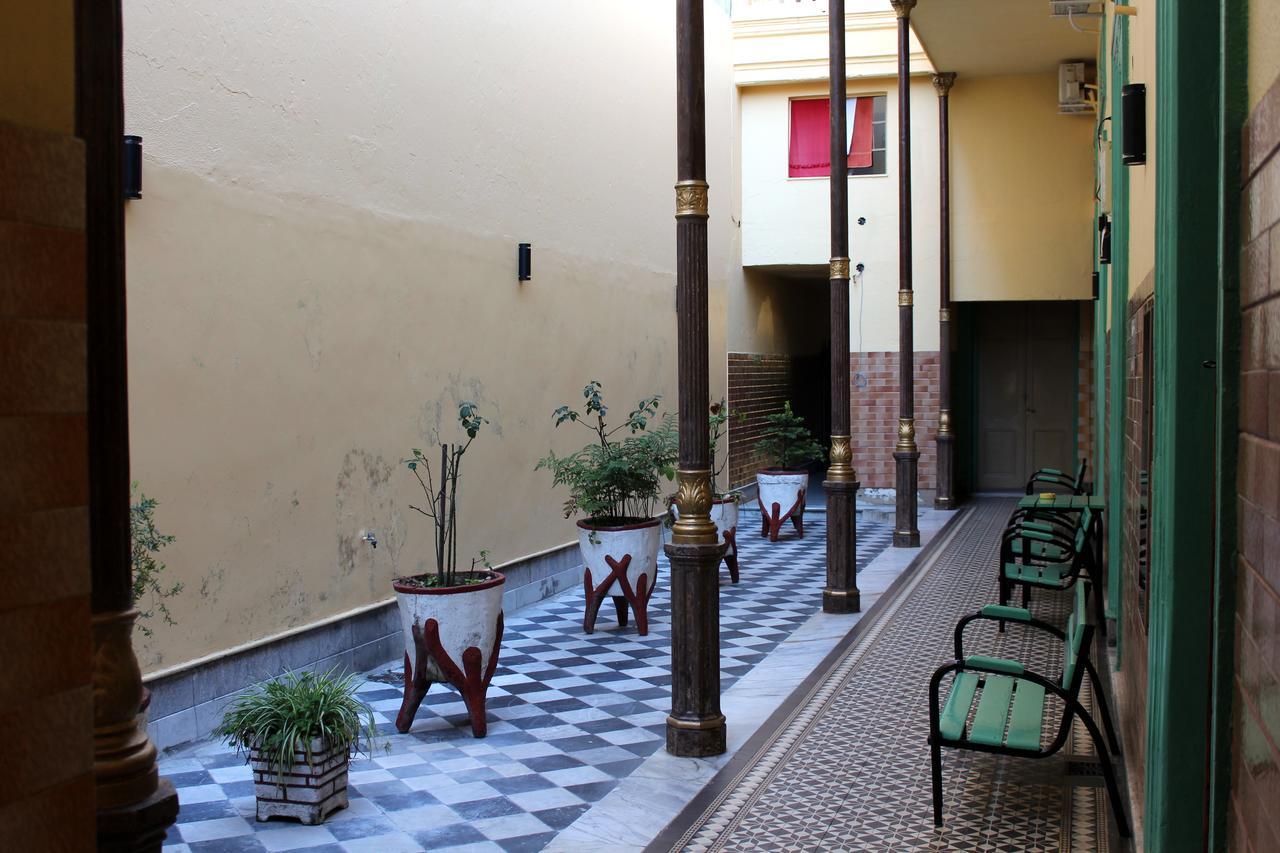 Hotel Varela Buenos Aires Kültér fotó