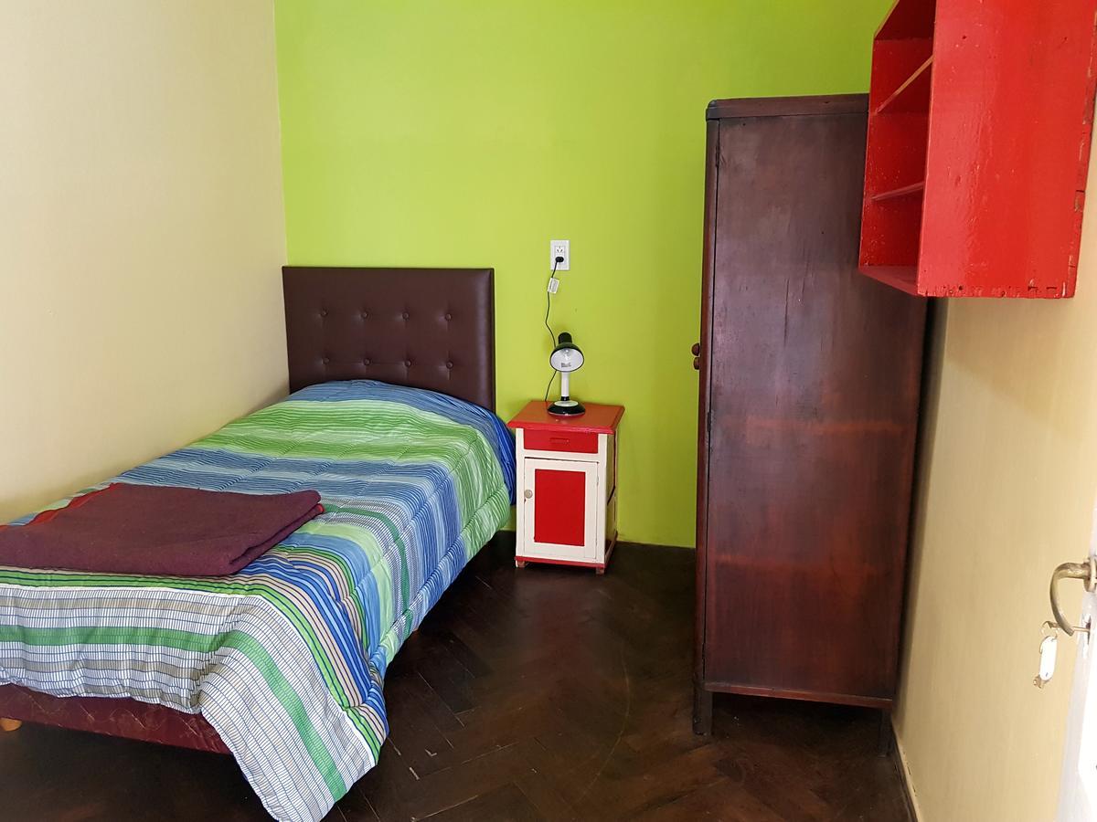 Hotel Varela Buenos Aires Kültér fotó