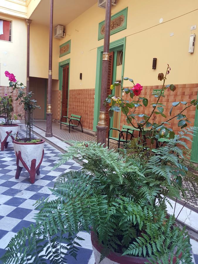 Hotel Varela Buenos Aires Kültér fotó