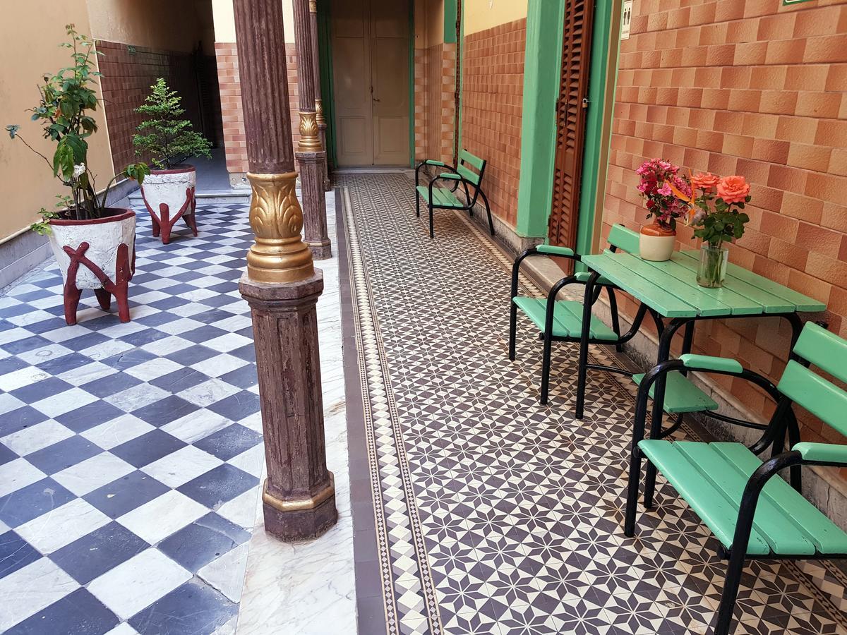 Hotel Varela Buenos Aires Kültér fotó