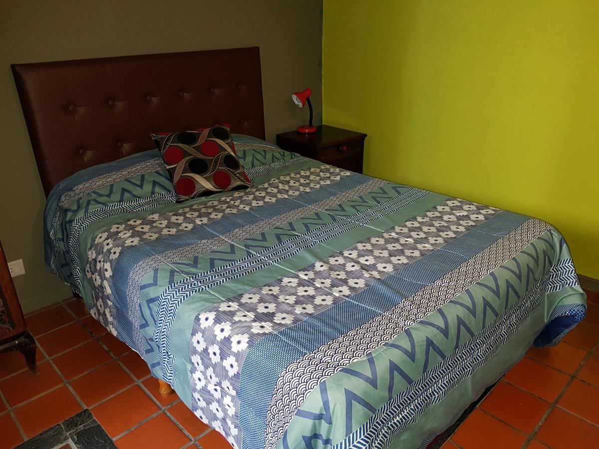 Hotel Varela Buenos Aires Kültér fotó