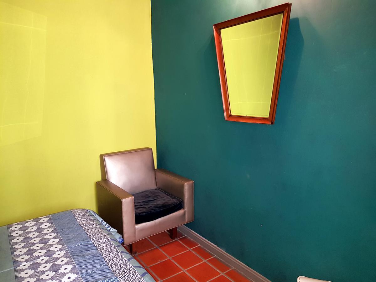 Hotel Varela Buenos Aires Kültér fotó